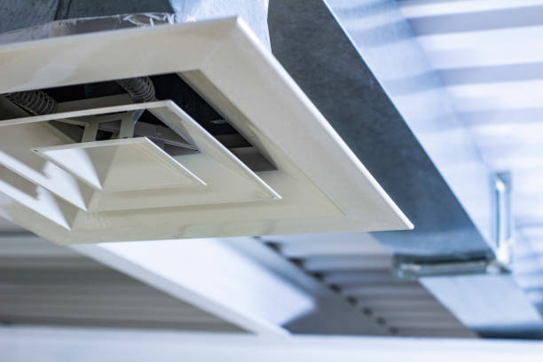 Best Ventilation Cleaning Services  in Mclean, TX