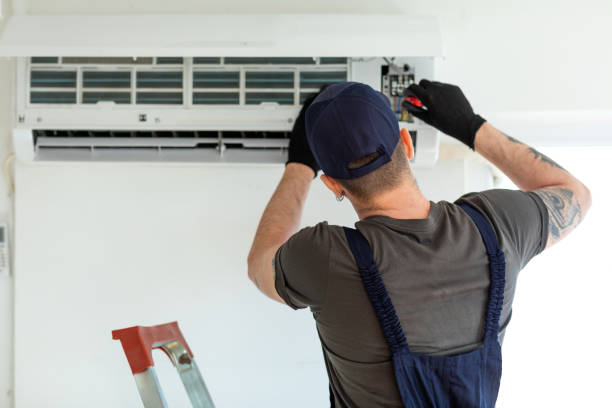 Best Ventilation Cleaning Services  in Mclean, TX
