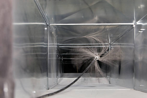 Best Emergency Air Duct Cleaning  in Mclean, TX