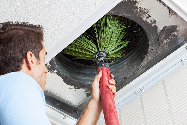 Best Best Air Duct Cleaning Near Me  in Mclean, TX