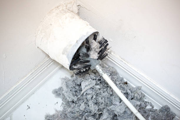 Best Commercial Air Duct Cleaning  in Mclean, TX