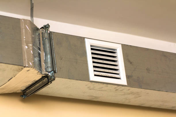 Best Home Air Vent Cleaning  in Mclean, TX